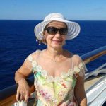 Profile Picture of Rita De Cassia Quintal (@ritaquintal) on Instagram