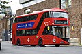 Profile Picture of Buson Wikipedia