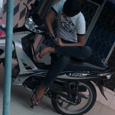 Profile Picture of Reza Orlanda (@JonJekjon) on Twitter