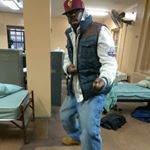 Profile Picture of hakeem shabazz allah (@hakeemshabazzall) on Instagram