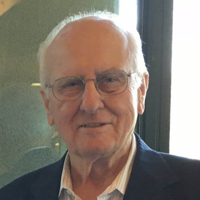 Profile Picture of James Dewhurst (@jimdew271) on Twitter