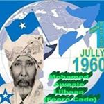 Profile Picture of Mohamed Gurey (@mohamed_abdinor_adam) on Instagram