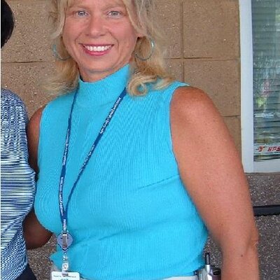 Profile Picture of Denise Bryan (@fiercejourney) on Twitter