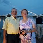 Profile Picture of Randall Garmon (@randallgarmon) on Instagram