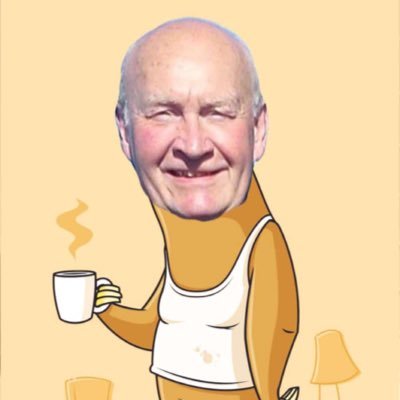 Profile Picture of Tom Burrell (@bigsi45) on Twitter