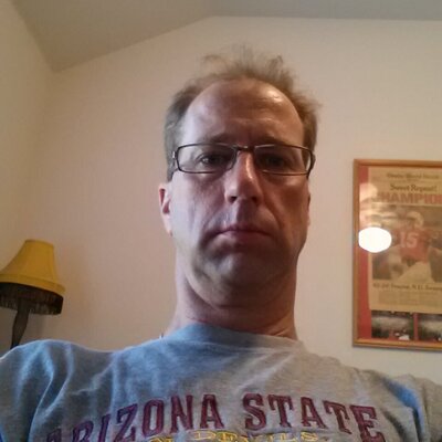 Profile Picture of Mike Prinz (@mprinzx24) on Twitter