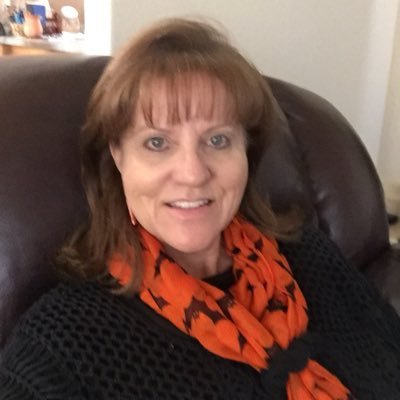 Profile Picture of Maude Allen (@Mod55) on Twitter