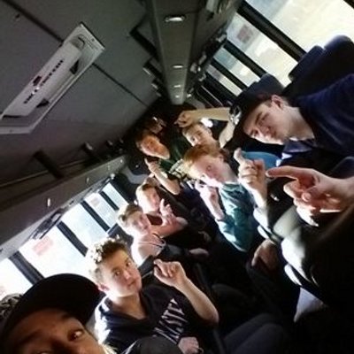 Profile Picture of Nathan Hayashi (@itshayashi) on Twitter