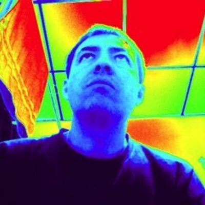 Profile Picture of Ricardo Garza Gro (@Richigarcita) on Twitter