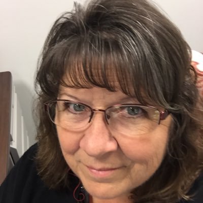 Profile Picture of Charlotte Blevins (@CJBlevins57) on Twitter