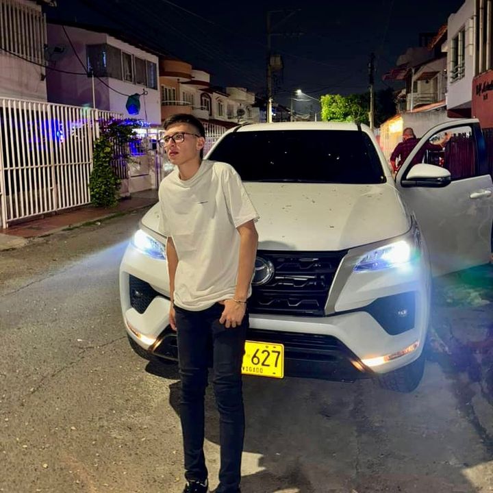 Profile Picture of Daniel Chacon (@danielchacon080) on Tiktok