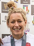 Profile Picture of Natasha Hunton Wikipedia