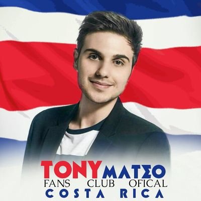 Tony Mateo CR - Twitter Profile Picture of Tony Mateo CR (@tonymateocrc) on Twitter