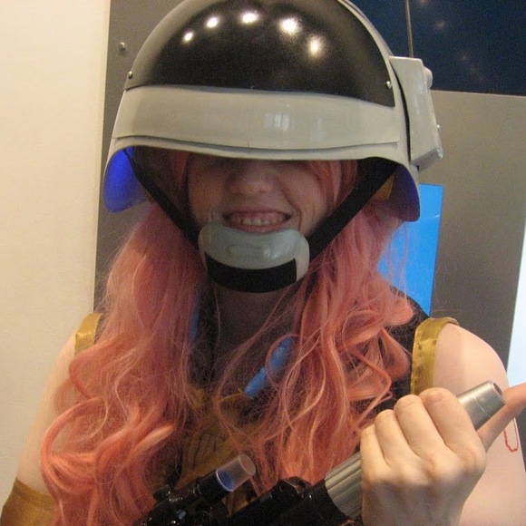 Marisa Bockelman - Poshmark Profile Picture of Marisa Bockelman (@dragbits) on Poshmark