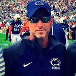 Profile Picture of Paul Tobin (@pennstatetennis) on Instagram