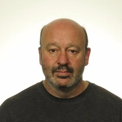 Profile Picture of Alex Gozman (@alex_gozman) on Twitter