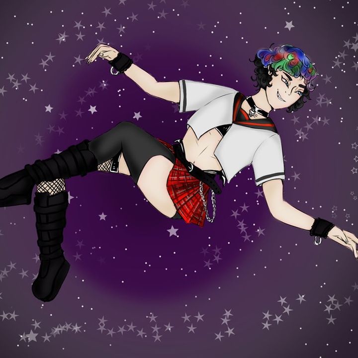 Sphinx - Tiktok Profile Picture of Sphinx (@supimsphinx) on Tiktok