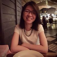 Profile Picture of Anne Sim (@anne-sim-3) on Quora