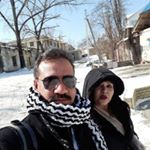 Profile Picture of RushbaAlfred (@alfredrushba) on Instagram