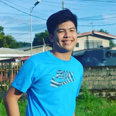 Profile Picture of Kim Gerald Manuel (@MrKimpoy) on Twitter