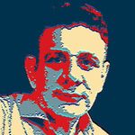 Profile Picture of Хэни Искандер (@hani.iskander) on Instagram