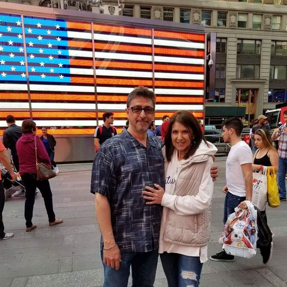 Profile Picture of Joseph Valente (@peppe1956) on Poshmark