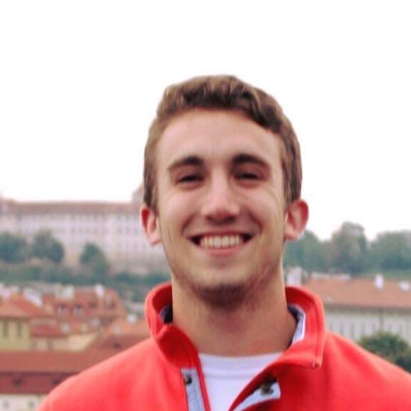 Profile Picture of Michael Hamilton (@michaelhamil202) on Poshmark