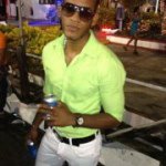 Profile Picture of Robin Roman (@roninroman) on Instagram