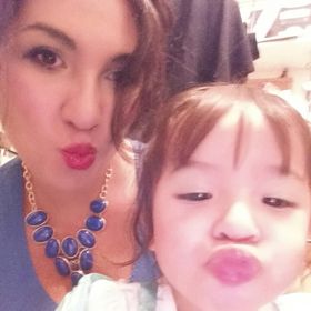 Profile Picture of Savannah Sanchez (@sanch) on Pinterest