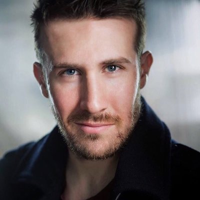 Profile Picture of Mitchell Thornton (@Mitch_Thornton) on Twitter