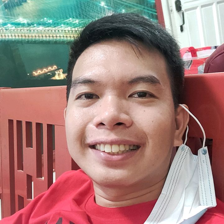 Profile Picture of Marco Angelo Clemente (@maruko.kuremente) on Tiktok