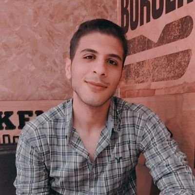 Profile Picture of ahmed shama ❄ (@shama_a7med) on Twitter