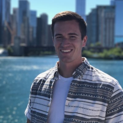 Profile Picture of Kyle Blanchette (@kgblanchette) on Twitter