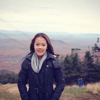 Profile Picture of Jasmine Sun (@jasmine-sun-20) on Quora