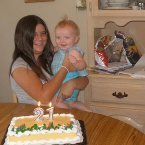 Profile Picture of Crystal Hudnall (@orangecrush24) on Myspace