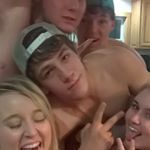 Michael Chase Norris - Instagram Profile Picture of Michael Chase Norris (@michael.chase14) on Instagram