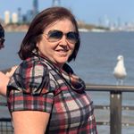 Gersi De Paula - Instagram Profile Picture of Gersi De Paula (@gersi.maria) on Instagram