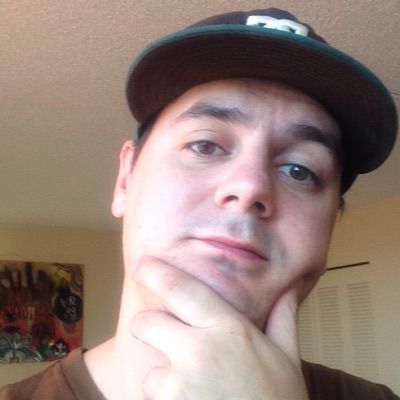 Profile Picture of David Roy Patrick Madland (@madmime) on Tiktok