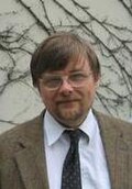 Profile Picture of Terry Lyons (mathematician)on Wikipedia