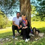 Profile Picture of hani❤️ narmila ♥️shahin (@haniiyeh_narmiila) on Instagram