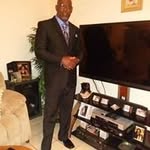 Donell Benson - Instagram Profile Picture of Donell Benson (@bensondonell) on Instagram