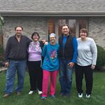 Profile Picture of Lisa Bicknese (@twinmom88) on Instagram