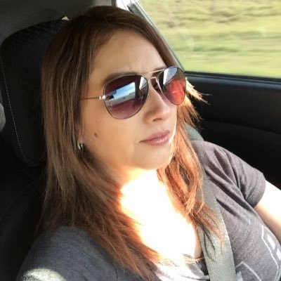 Profile Picture of Sylvia Cantu (@sylviacantu76) on Twitter