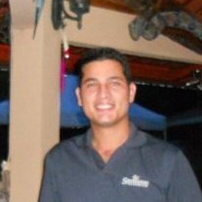 Profile Picture of Moises Solano (@moisessolanocr) on Twitter