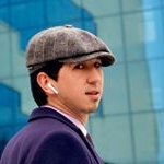 Profile Picture of Sardor Karimov (@sheikh_karimov) on Instagram