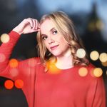 Profile Photo of Katherine Bradley (@katbrad1996) on Instagram