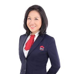 Profile Picture of Amanda He Ya (@amandaheya) on Tiktok