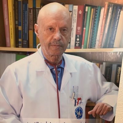 Profile Picture of د. حرب الهرفي  Harb (@DrHarbAlHarfi) on Twitter