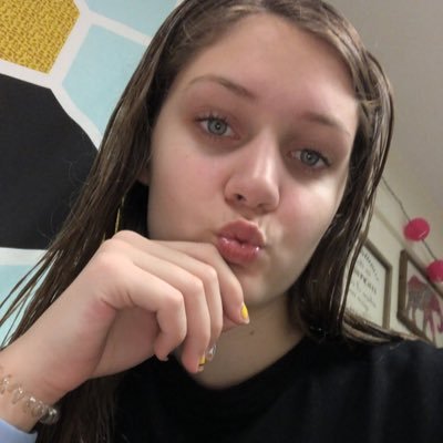 Profile Picture of Sarah Albin (@SarahAlbin5) on Twitter