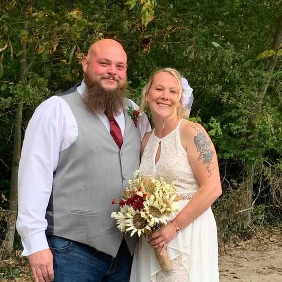 Profile Picture of Frances Mccarthy (@flmccarthy) on Poshmark